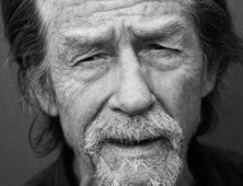 John Hurt