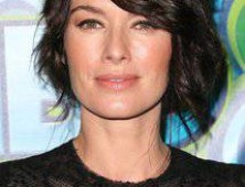 Lena Headey