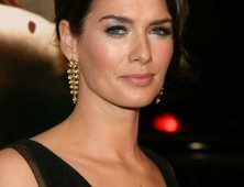Lena Headey