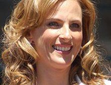 Marlee Matlin