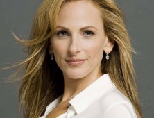 Marlee Matlin