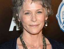 Melissa McBride