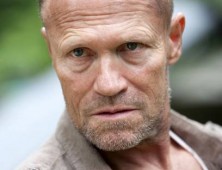 Michael Rooker