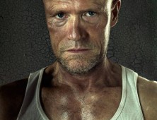 Michael Rooker