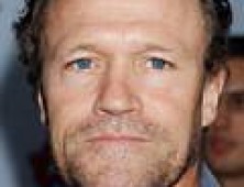Michael Rooker