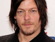 Norman Reedus