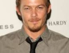 Norman Reedus