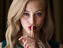 Sarah Gadon