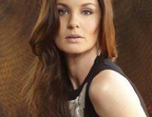 Sarah Wayne Callies