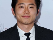 Steven Yeun