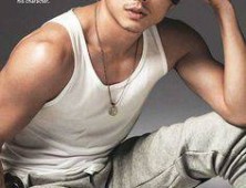 Steven Yeun