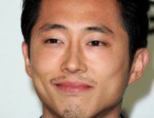 Steven Yeun