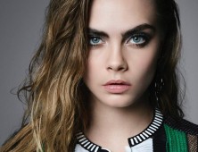 Cara Delevingne