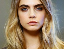Cara Delevingne