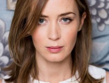 Emily Blunt