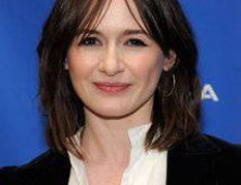 Emily Mortimer