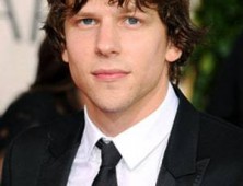 Jesse Eisenberg