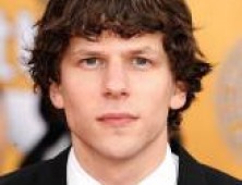 Jesse Eisenberg