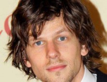 Jesse Eisenberg