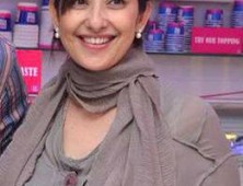 Manisha Koirala