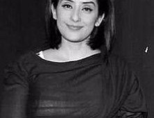Manisha Koirala