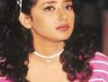 Manisha Koirala