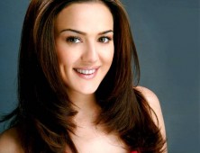 Preity Zinta