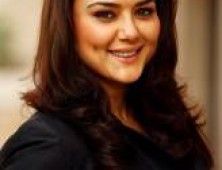Preity Zinta