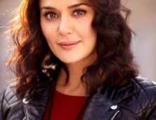 Preity Zinta