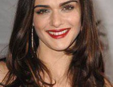 Rachel Weisz