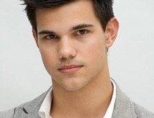 Taylor Lautner
