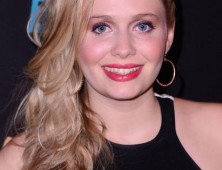 Tessa Albertson
