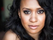 Tracie Thoms
