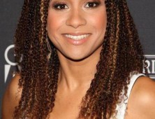 Tracie Thoms