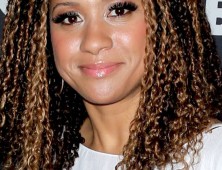 Tracie Thoms
