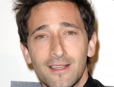 Adrien Brody