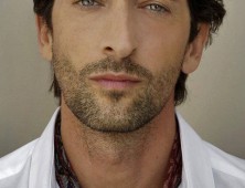Adrien Brody