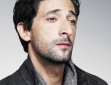 Adrien Brody
