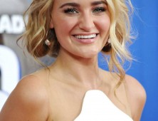 AJ Michalka