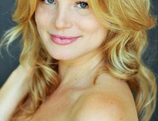 Allison Brennan