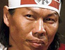 Bolo Yeung