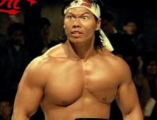 Bolo Yeung