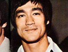 Bruce Lee