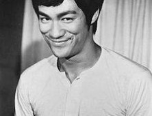 Bruce Lee