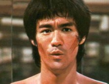 Bruce Lee