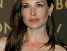 Claire Forlani