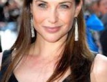 Claire Forlani