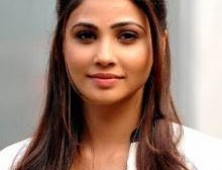 Daisy Shah