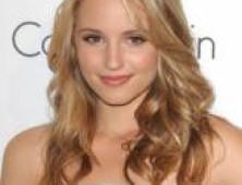 Dianna Agron