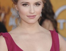 Dianna Agron